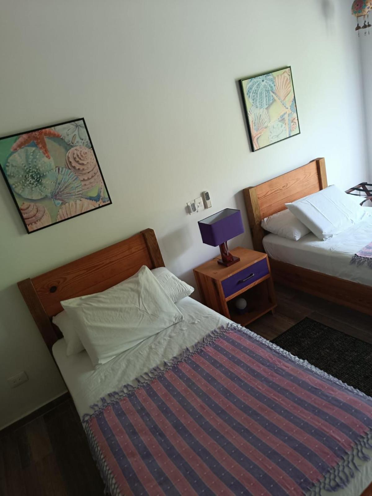 Willa Blue Lizard House San Andrés Zewnętrze zdjęcie