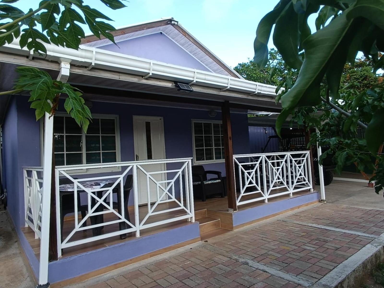 Willa Blue Lizard House San Andrés Pokój zdjęcie